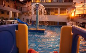 Hotel Picadão - São Pedro SP